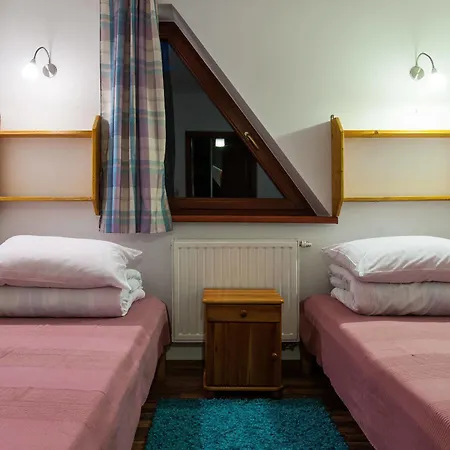 Apartament Domino - Zakopane