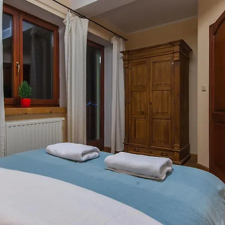 Apartament Domino - Zakopane