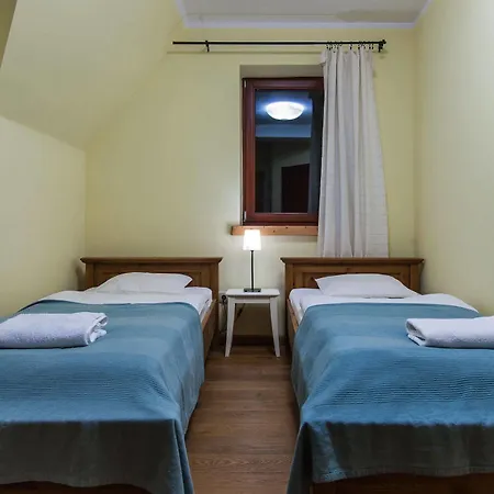 Apartmán Domino - *